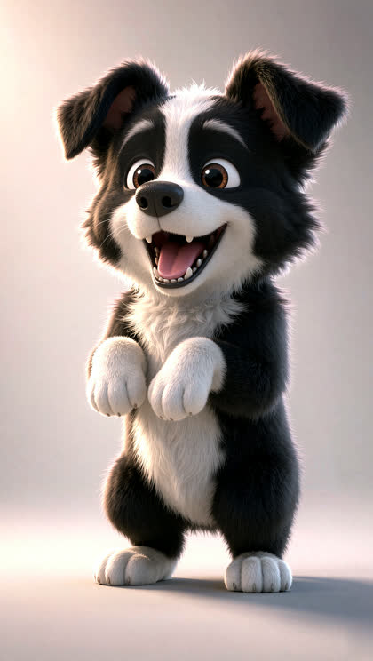 Border collie — input photo 5 of 5